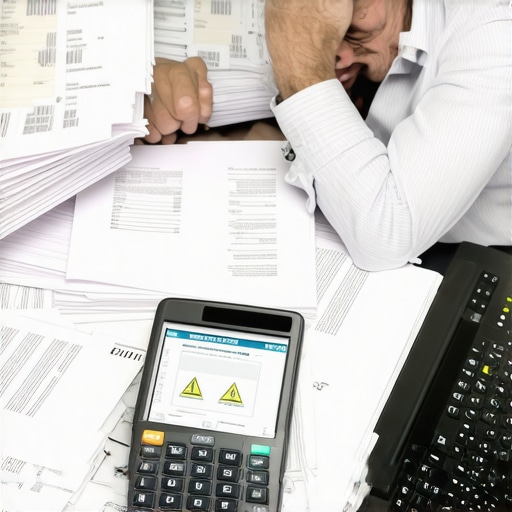 The Dangers of Underestimating Your Estimated Tax Payments