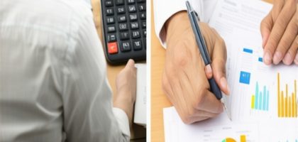 The Difference Between Bookkeeping and Strategic CPA Advice