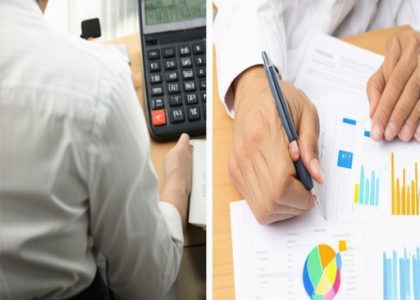 The Difference Between Bookkeeping and Strategic CPA Advice