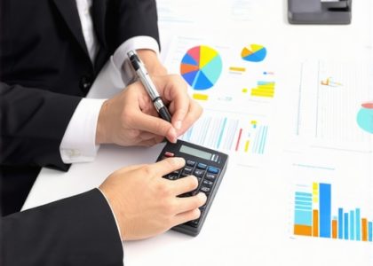 The Difference Between Strategic CPA Advice and Basic Bookkeeping