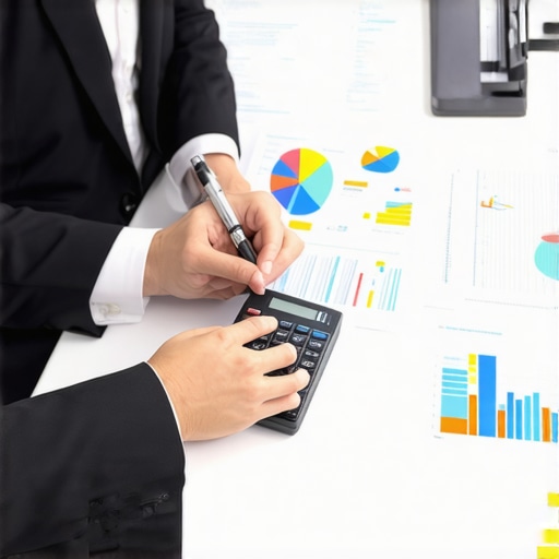 The Difference Between Strategic CPA Advice and Basic Bookkeeping