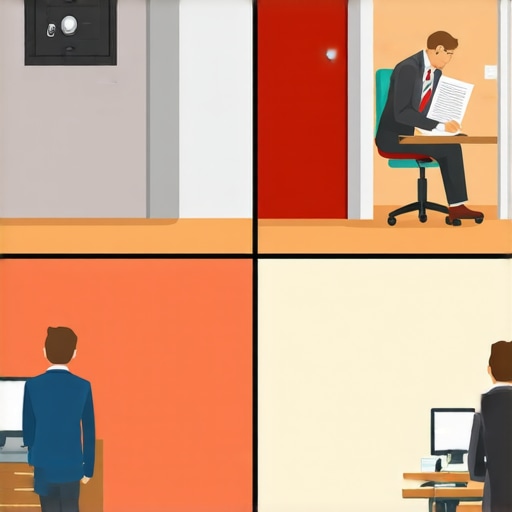 The Difference Between Tax Evasion and Strategic Tax Avoidance
