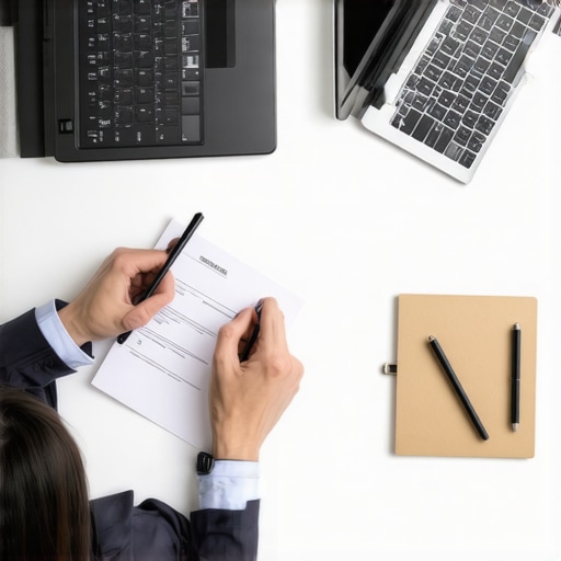 The Document Checklist for Every New Business Hire