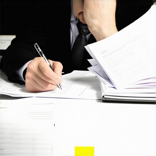 The Document Trail That Stops Auditors in Their Tracks