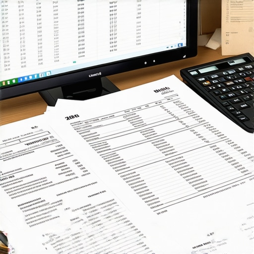 The Document Trail You Need for Every Business Expense