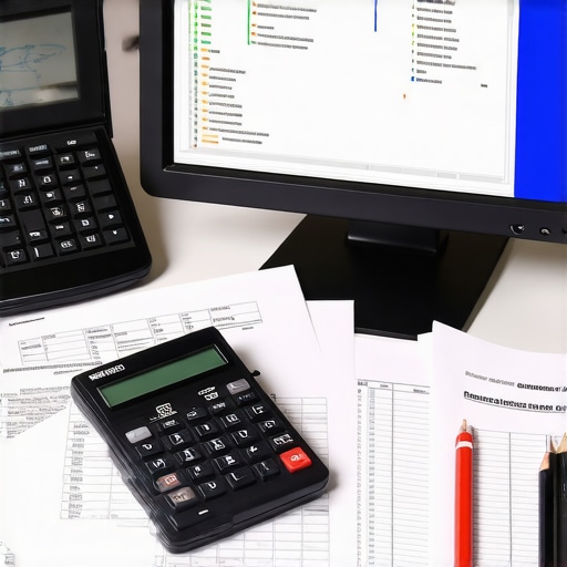 The Errors Most Software Misses During Year-End Tax Prep