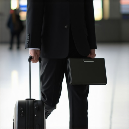 The Essential Guide to Business Travel Deductions