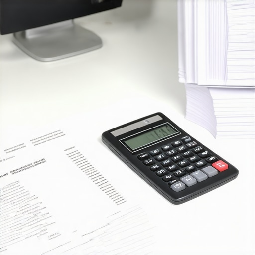 The Guide to Surviving a Desk Audit