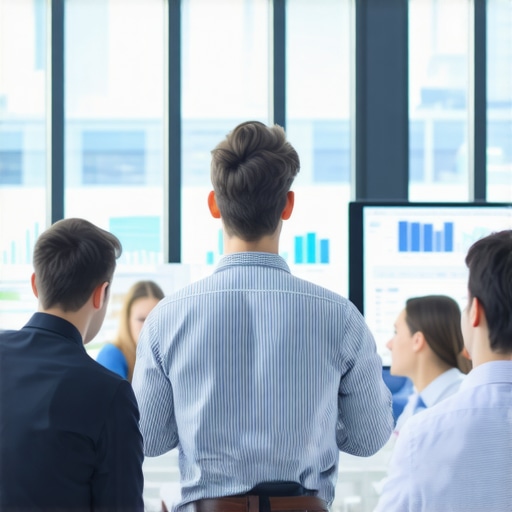 The Hidden Benefits of Outsourced CFO Services