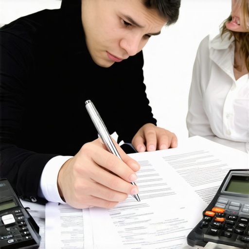 The Hidden Cost of Misclassifying Your Independent Contractors