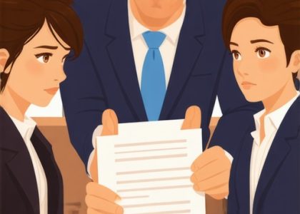 The Hidden Dangers of Misclassifying Independent Contractors