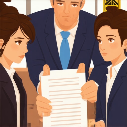 The Hidden Dangers of Misclassifying Independent Contractors