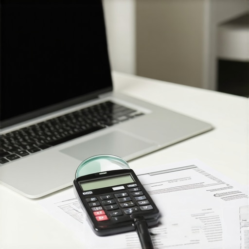 The Hidden Deductions for Home-Based Consultants