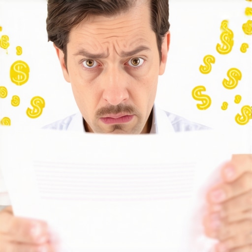 The Hidden Fees in Your Payroll Provider’s Contract