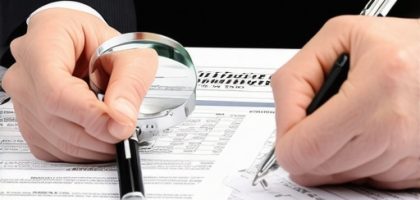 The Hidden Ledger Gaps Found in Most S-Corp Tax Returns