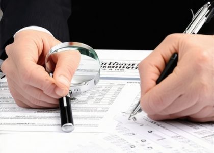 The Hidden Ledger Gaps Found in Most S-Corp Tax Returns