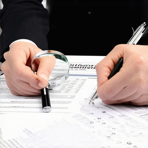 The Hidden Ledger Gaps Found in Most S-Corp Tax Returns