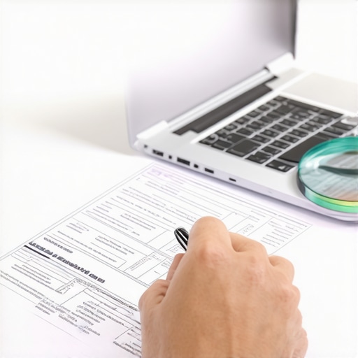 The Hidden Ledger Gaps That Cause Small Business Loan Applications to Be Rejected