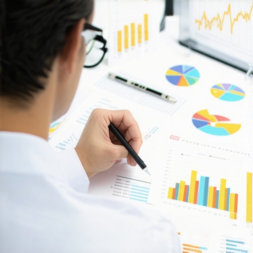 The Hidden Tax Benefits of Proper Depreciation Schedules