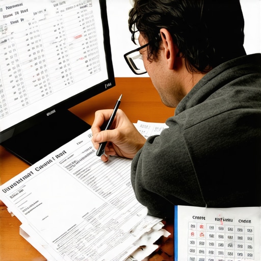 The Impact of Late Payroll Tax Deposits on Your Personal Credit