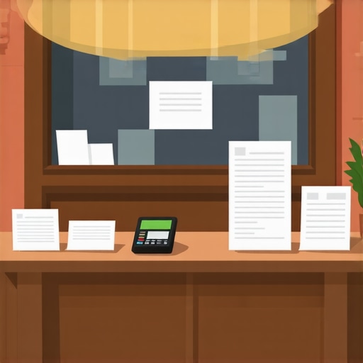 The Impact of New Tax Laws on Small Business Deductions