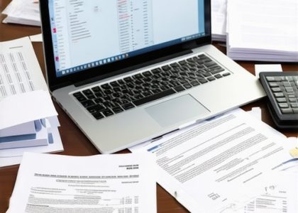 The Messy Truth About Using DIY Software for S-Corp Tax Filings