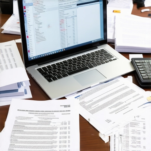 The Messy Truth About Using DIY Software for S-Corp Tax Filings