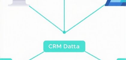 The Missing Link Between Your CRM and Your Accounting Software