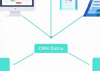 The Missing Link Between Your CRM and Your Accounting Software