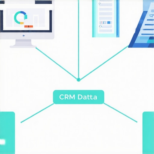 The Missing Link Between Your CRM and Your Accounting Software