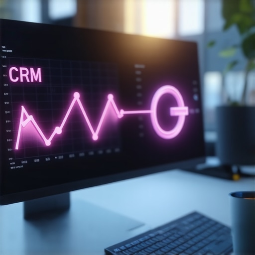 The Missing Link Between Your CRM and Your Tax Liability