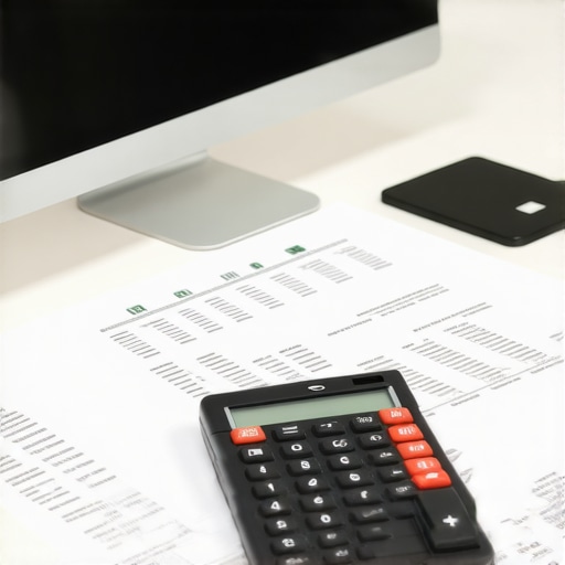 The Mistakes to Avoid During Your First Professional Audit
