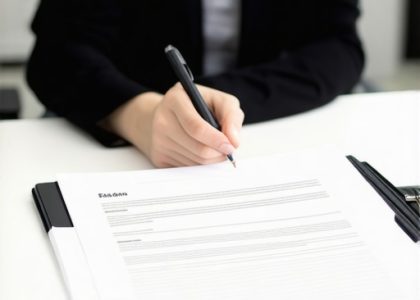 The One Document IRS Agents Always Ask for First During a Review