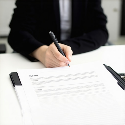 The One Document IRS Agents Always Ask for First During a Review