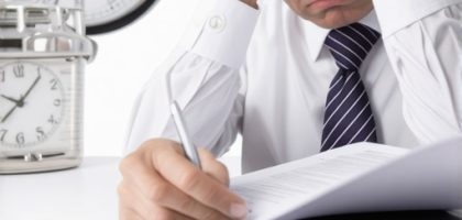 The Real Cost of Missing a Tax Deadline: Beyond the Late Fee