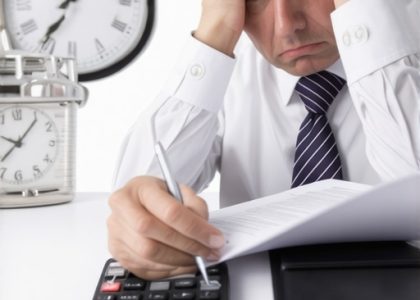 The Real Cost of Missing a Tax Deadline: Beyond the Late Fee