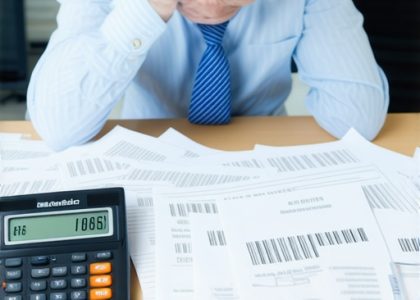 The Real Reason Most Small Business Audits Spiral Out of Control