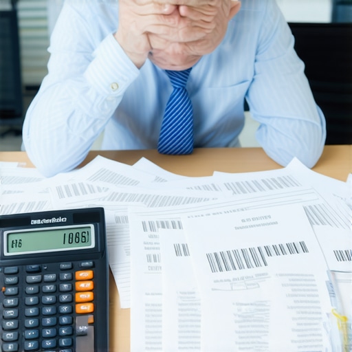 The Real Reason Most Small Business Audits Spiral Out of Control