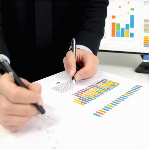 The Real Reason Your Business Needs Professional Audit Defense