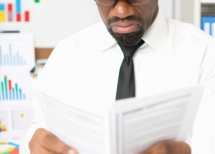 The Reason Most Small Business Tax Strategies Fail During an IRS Deep Dive