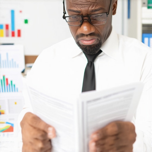 The Reason Most Small Business Tax Strategies Fail During an IRS Deep Dive