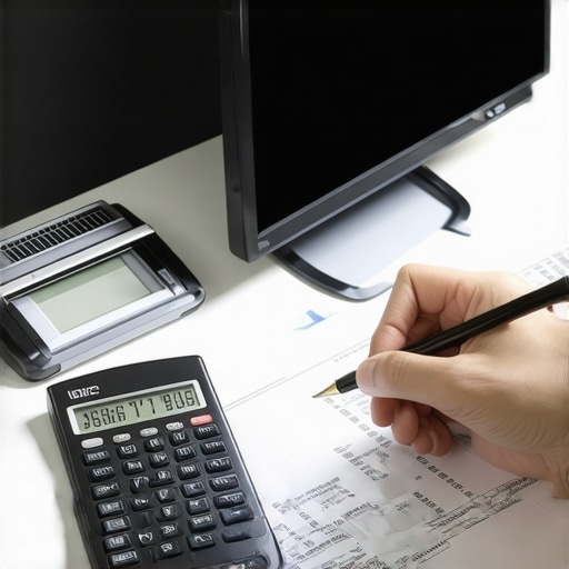 The Reason Your Financial Statements Don't Match Your Bank Account