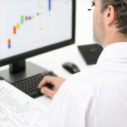 The Receipt Scrub: How to Spot Tax Gaps Your Software Missed