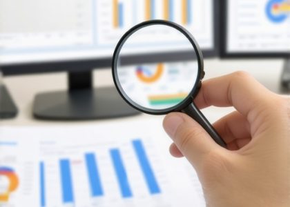 The Receipt Scrub: How to Spot Tax Gaps Your Software Misses