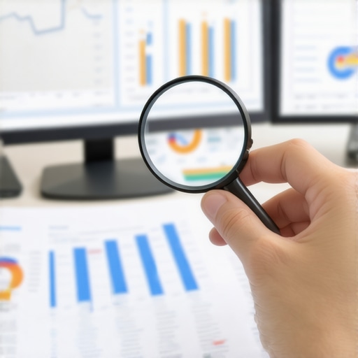 The Receipt Scrub: How to Spot Tax Gaps Your Software Misses
