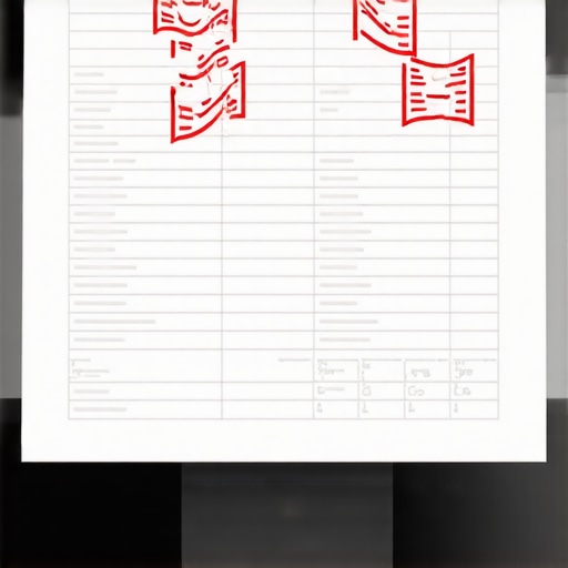 The Red Flags in Your Profit and Loss Statement
