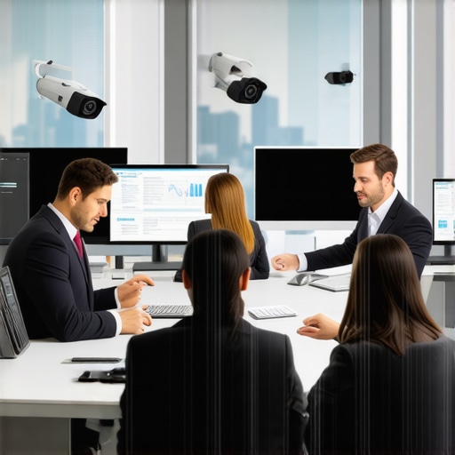 The Role of Internal Controls in Preventing Employee Fraud