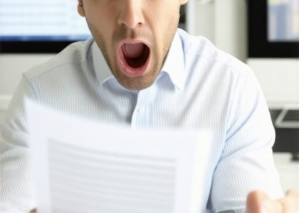 The Secret to Surviving a Surprise Sales Tax Audit