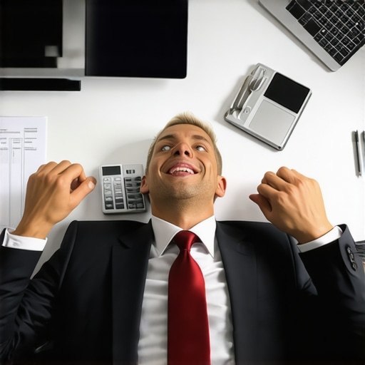 The Truth About Business Meal Deductions and IRS Triggers