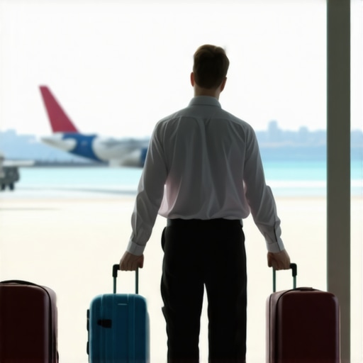 The Truth About Deducting Business Travel and Vacations